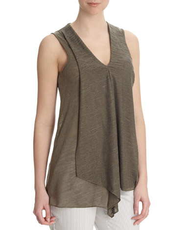 Gallery Asymmetric Top